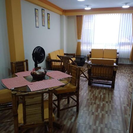 Acogedor Departamento Apartment โคโรอิโค ภายนอก รูปภาพ